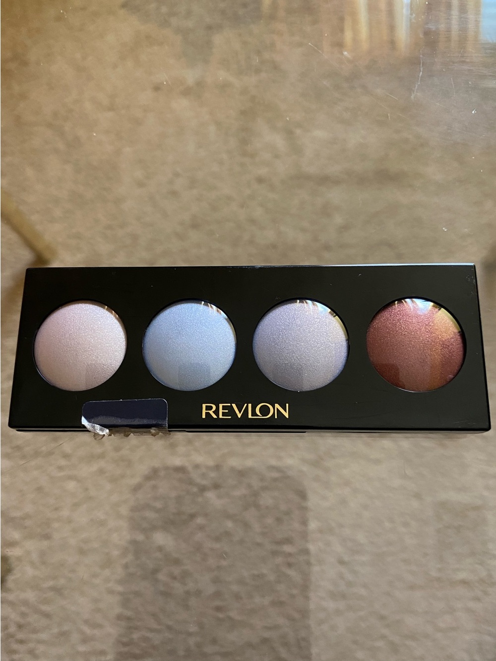Revlon Illuminance Crème Shadow - Wild Orchids 701